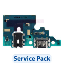 „ServicePack“ įkrovimo plokštė SAMSUNG A51 A515F GH96-12992A „ServicePack“ įkrovimo plokštė SAMSUNG A51 A515F GH96-12992A