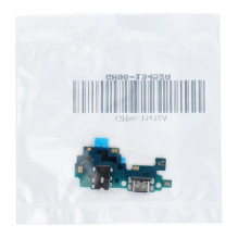 „ServicePack“ įkrovimo plokštė SAMSUNG A21s A217F GH96-13452A „ServicePack“ įkrovimo plokštė SAMSUNG A21s A217F GH96-13452A