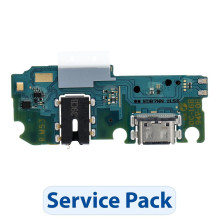 ServicePack Charging Board SAMSUNG A12 A125F GH96-14044A ServicePack Charging Board SAMSUNG A12 A125F GH96-14044A