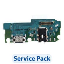 ServicePack Charging Board SAMSUNG A12 A125F GH96-14044A ServicePack Charging Board SAMSUNG A12 A125F GH96-14044A