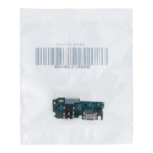 ServicePack Charging Board SAMSUNG A12 A125F GH96-14044A ServicePack Charging Board SAMSUNG A12 A125F GH96-14044A
