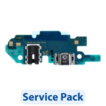 „ServicePack“ įkrovimo...
