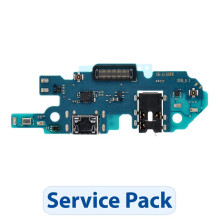 „ServicePack“ įkrovimo plokštė SAMSUNG A10 A105FN GH96-12719A „ServicePack“ įkrovimo plokštė SAMSUNG A10 A105FN GH96-12719A