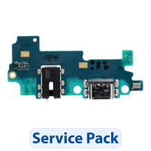 „ServicePack“ įkrovimo...