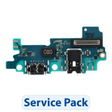 „ServicePack“ įkrovimo plokštė SAMSUNG A31 A315F GH59-15266A