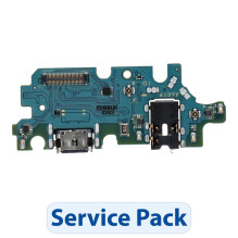ServicePack Charging Board...