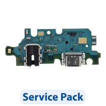 „ServicePack“ įkrovimo plokštė SAMSUNG A13 4G A137F GH96-15366A