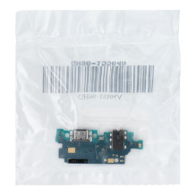 „ServicePack“ įkrovimo plokštė SAMSUNG A13 4G A137F GH96-15366A