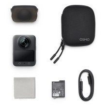 KAMEROS OSMO 360 STANDARD / COMBO CP.OS.00000441 DJI KAMEROS OSMO 360 STANDARD / COMBO CP.OS.00000441 DJI