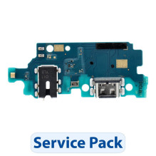 „ServicePack“ įkrovimo plokštė SAMSUNG A23 5G A236B GH96-15504A