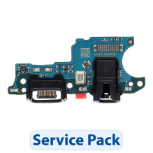 Įkrovimo plokštė SAMSUNG A02s A025G GH81-20187A