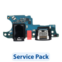 Įkrovimo plokštė SAMSUNG A02s A025G GH81-20187A