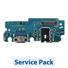 „ServicePack“ įkrovimo plokštė SAMSUNG A13 5G A136B GH96-15201A