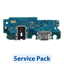 „ServicePack“ įkrovimo plokštė SAMSUNG A13 5G A136B GH96-15201A
