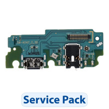 ServicePack Charging Board...