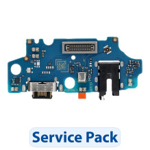 „ServicePack“ įkrovimo plokštė SAMSUNG A05s A057F GH81-24366A