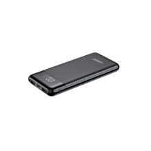 Powerbank Veger L11 (W1087) 10000 mAh black