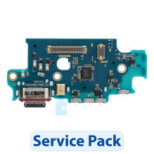 „ServicePack“ įkrovimo plokštė SAMSUNG S24+ S926B GH96-16542A