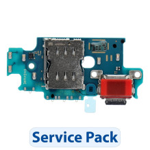 „ServicePack“ įkrovimo plokštė SAMSUNG S24+ S926B GH96-16542A