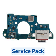 „ServicePack“ įkrovimo plokštė SAMSUNG S20 FE 5G G781B GH96-13848A