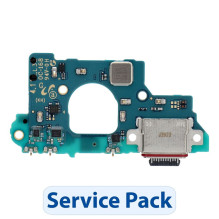 „ServicePack“ įkrovimo plokštė SAMSUNG S20 FE 4G G780F GH96-13917A