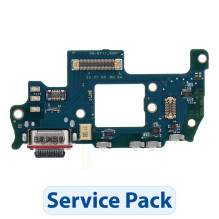 „ServicePack“ įkrovimo plokštė SAMSUNG S23 FE S711B GH96-16217A