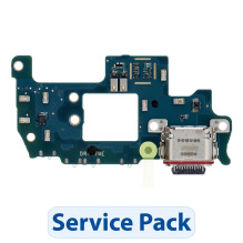 „ServicePack“ įkrovimo plokštė SAMSUNG S23 FE S711B GH96-16217A