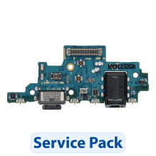 ServicePack Charging Board...