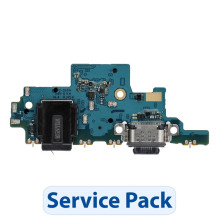 ServicePack Charging Board SAMSUNG A72 A725F GH96-14128A