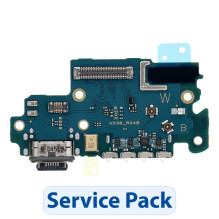 „ServicePack“ įkrovimo plokštė SAMSUNG A53 5G A536B GH59-15556A
