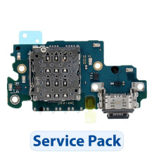 ServicePack Charging Board SAMSUNG A53 5G A536B GH59-15556A