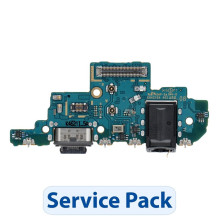ServicePack Charging Board...