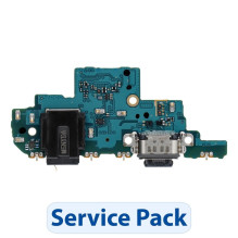 ServicePack Charging Board SAMSUNG A52 4G A525F GH96-14374A