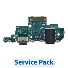 „ServicePack“ įkrovimo plokštė SAMSUNG A52s A528B GH96-14724A