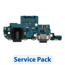 „ServicePack“ įkrovimo plokštė SAMSUNG A52s A528B GH96-14724A