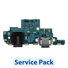 „ServicePack“ įkrovimo plokštė SAMSUNG A52S A528B (K2 versija) GH96-14860A