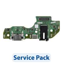 „ServicePack“ įkrovimo plokštė SAMSUNG A22 5G A226B GH81-20699A