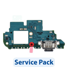 ServicePack Charging Board SAMSUNG A54 5G A546B GH96-15666A