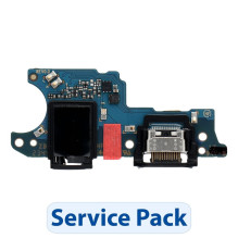 „ServicePack“ įkrovimo plokštė SAMSUNG A03s A037G GH81-21245A