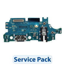 ServicePack Charging Board...