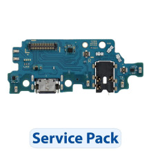 Įkrovimo plokštė SAMSUNG M23 / M33 5G M236B / M336B GH96-15065A