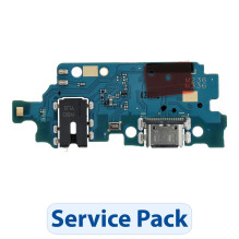Įkrovimo plokštė SAMSUNG M23 / M33 5G M236B / M336B GH96-15065A