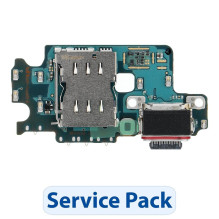 ServicePack Charging Board...