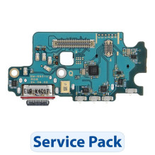 „ServicePack“ įkrovimo plokštė SAMSUNG S25 GH96-18238A