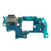 „ServicePack“ įkrovimo plokštė SAMSUNG A55 5G A556B GH96-16718A