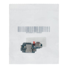 ServicePack Charging Board SAMSUNG S22 Ultra G908B GH96-14802A