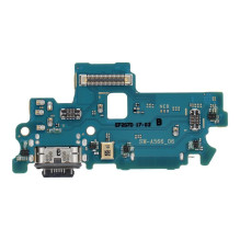 „ServicePack“ įkrovimo plokštė SAMSUNG A56 5G A566B GH96-19091A