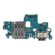 „ServicePack“ įkrovimo plokštė SAMSUNG A56 5G A566B GH96-19091A