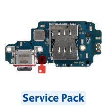 ServicePack Charging Board...