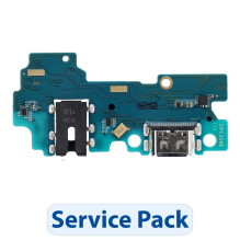 „ServicePack“ įkrovimo plokštė SAMSUNG A22 4G A225B GH59-15487A